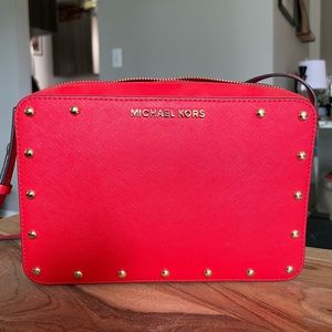 Michael Kors crossbody